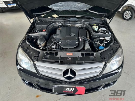 mercedez-c200-cgi-2011-49922