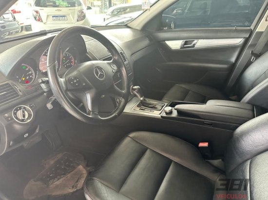 mercedez-c200-cgi-2011-49929